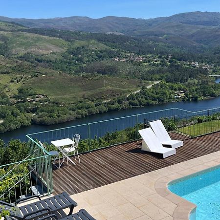Casas Das Olas Arcos de Valdevez Exteriér fotografie