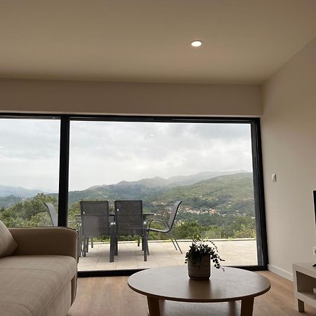 Casas Das Olas Arcos de Valdevez Exteriér fotografie