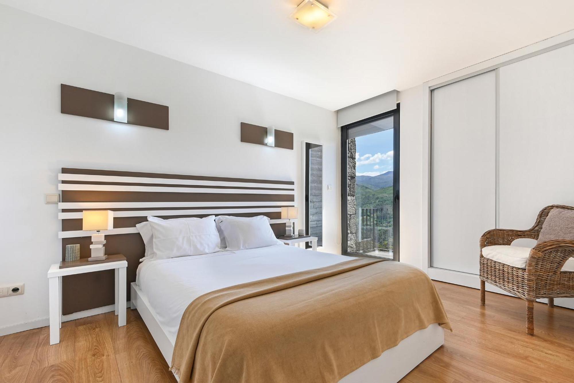 Casas Das Olas Arcos de Valdevez Exteriér fotografie