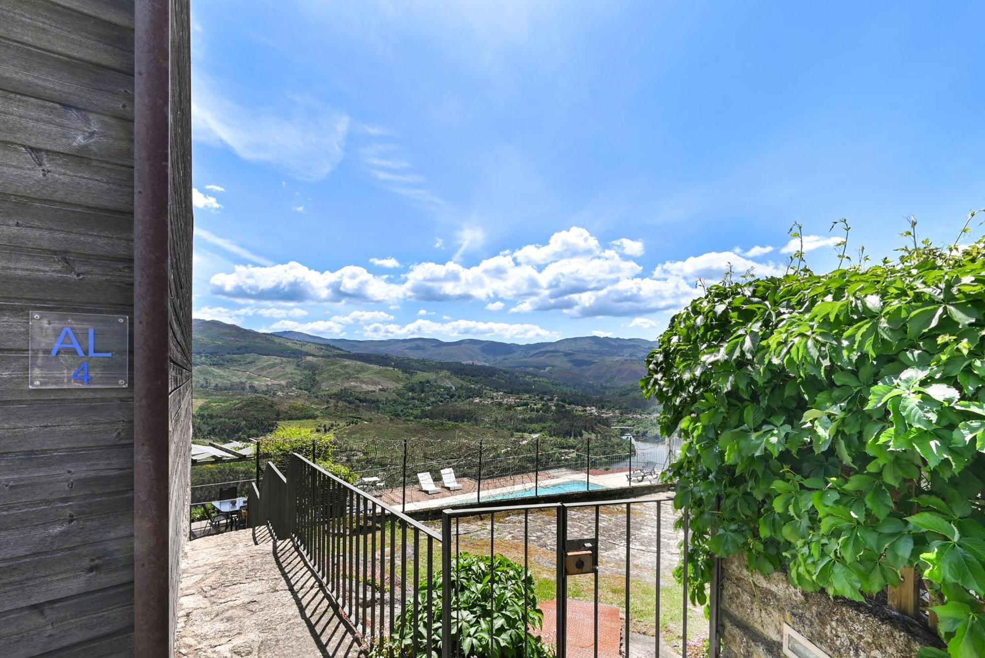 Casas Das Olas Arcos de Valdevez Exteriér fotografie